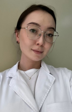 Kamila Mussabekova, Dementia World Conference, Boston, USA
